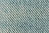 Blau - Blau - XL Straight Jeans