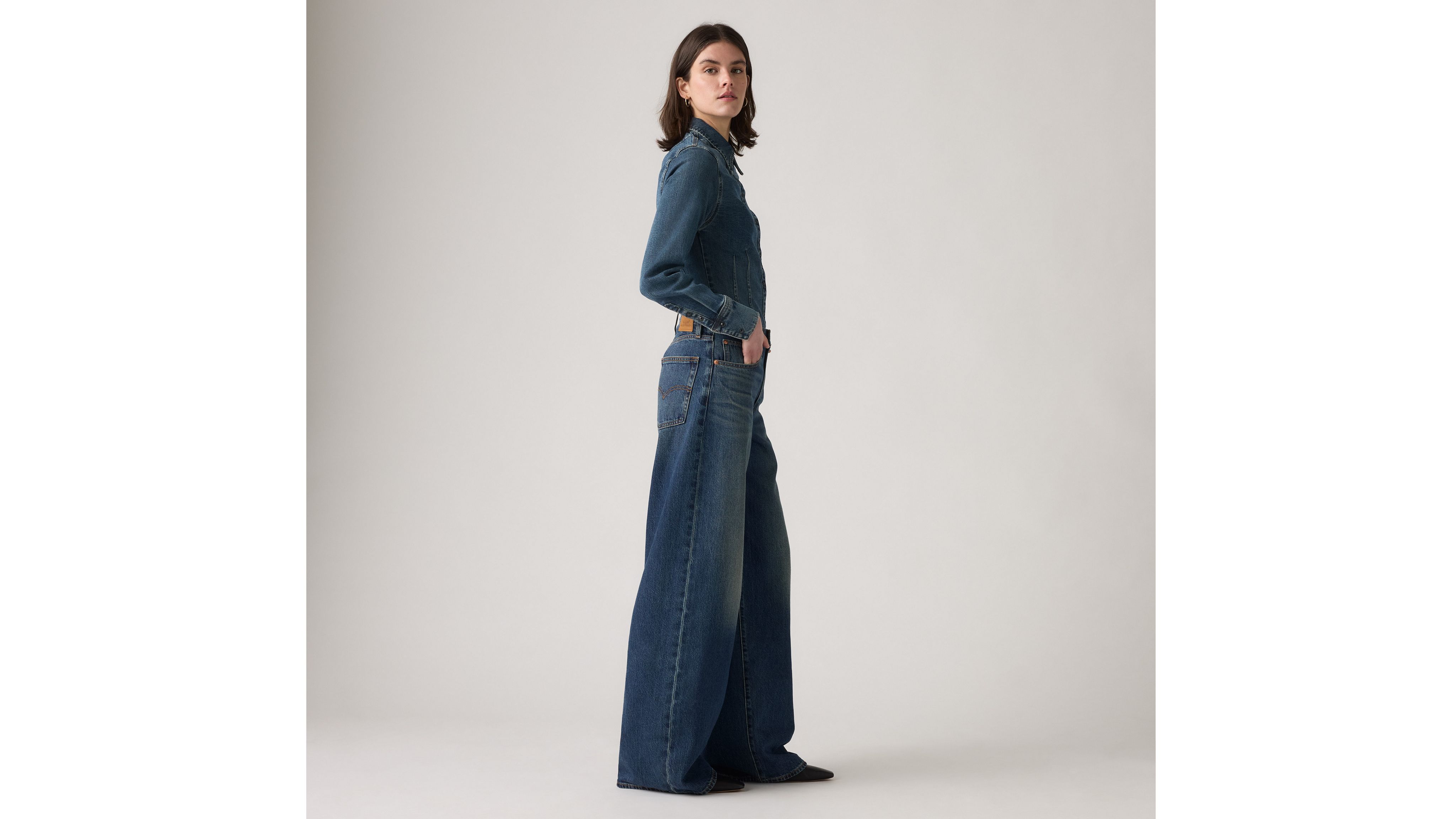 Freeworker » Camp | Oval XL 3Lock