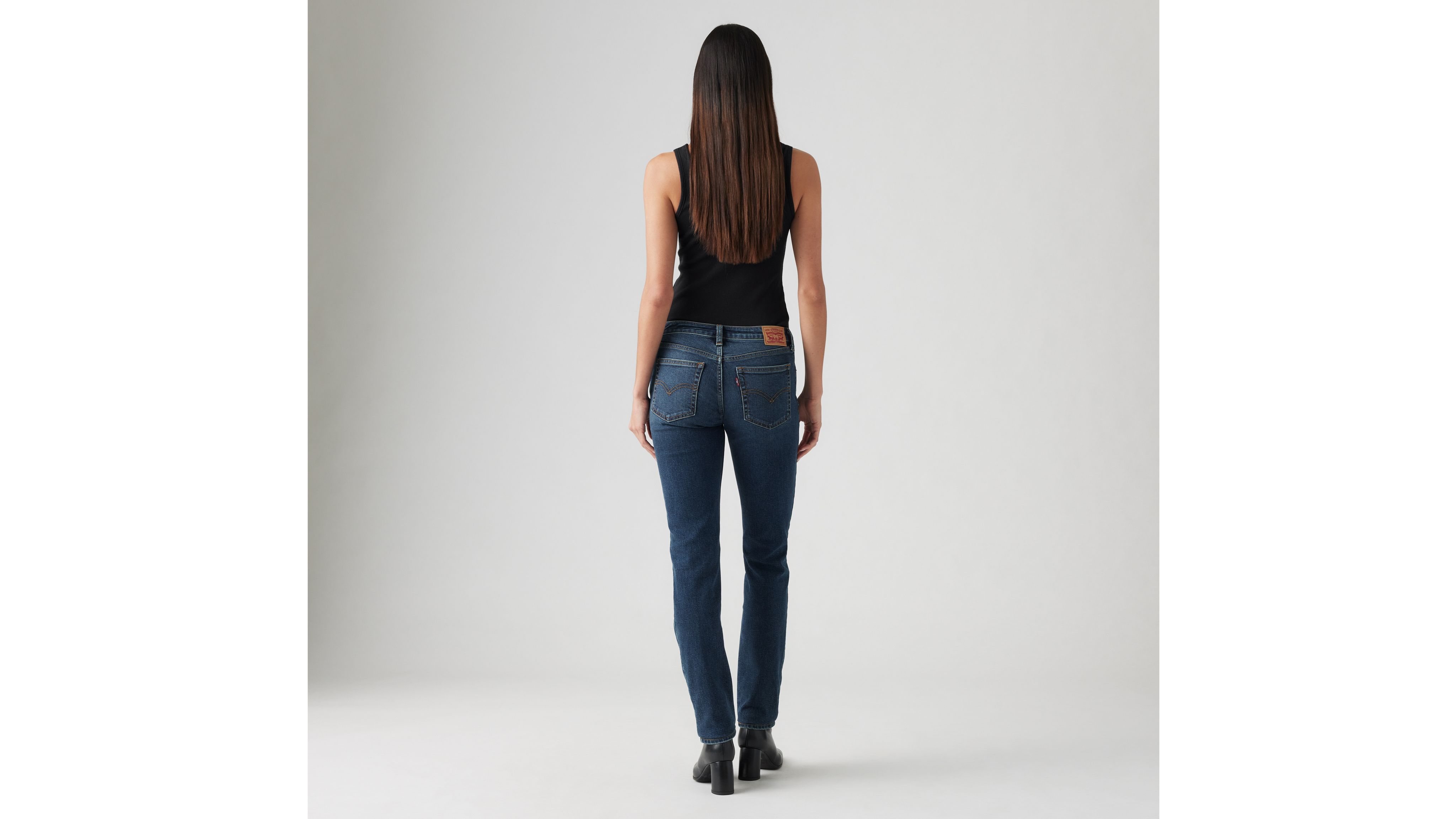 Superlow Skinny Women's Jeans