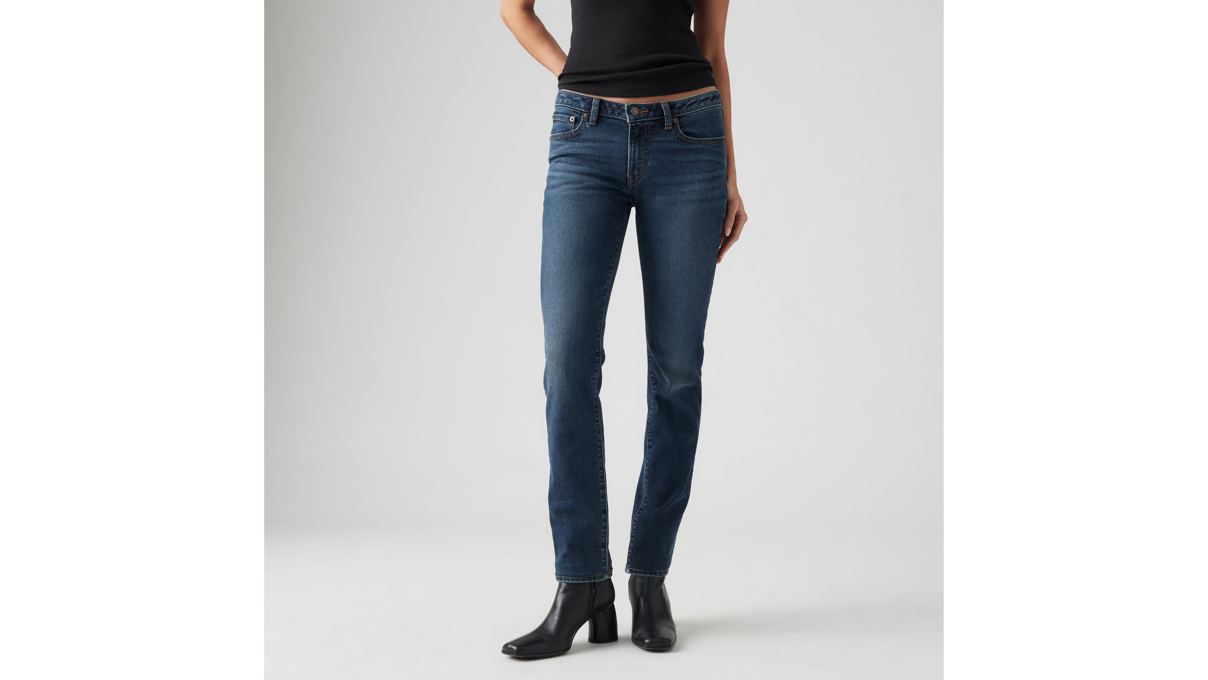 Superlow Skinny Women's Jeans