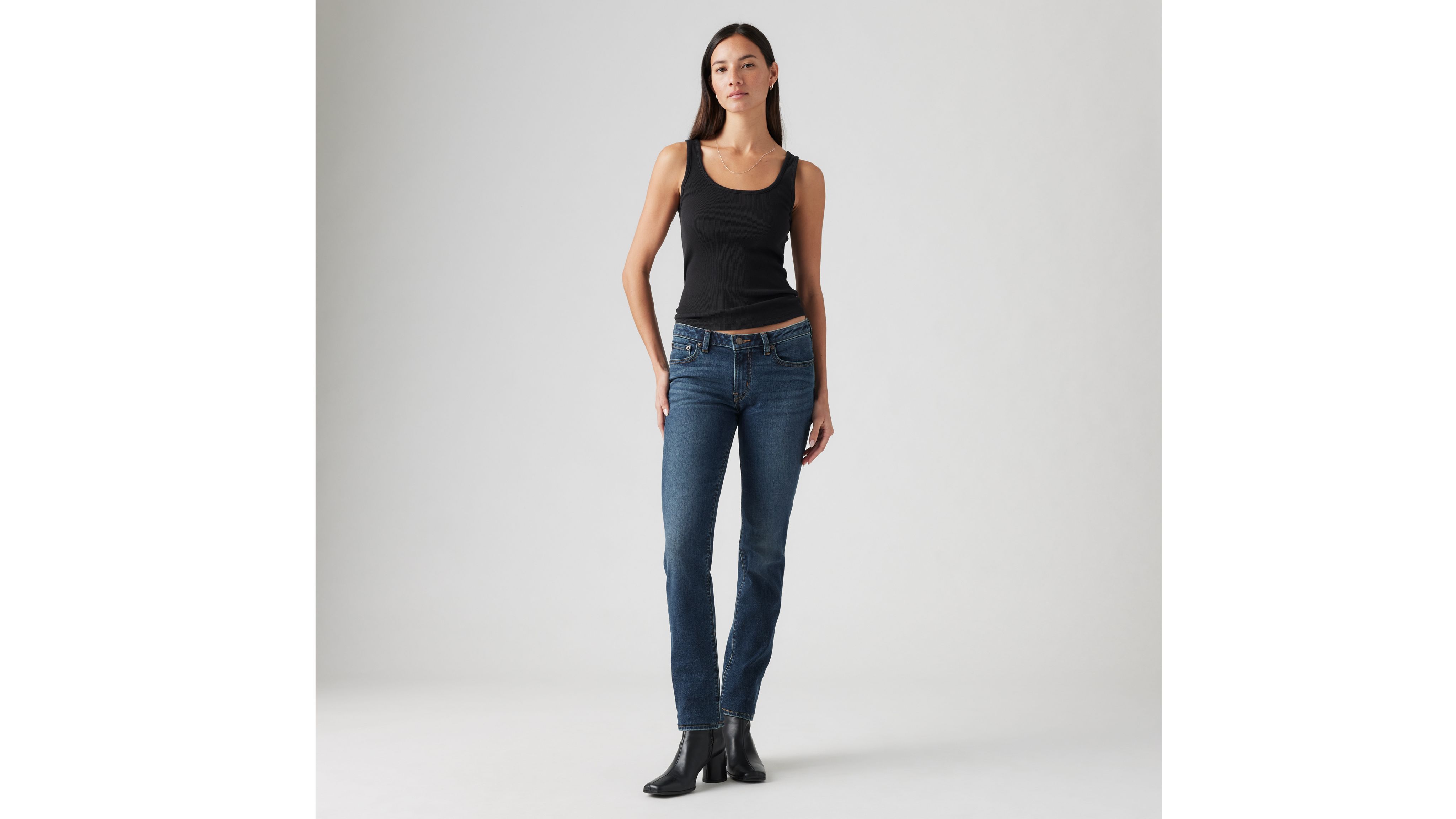 Superlow Skinny Women's Jeans