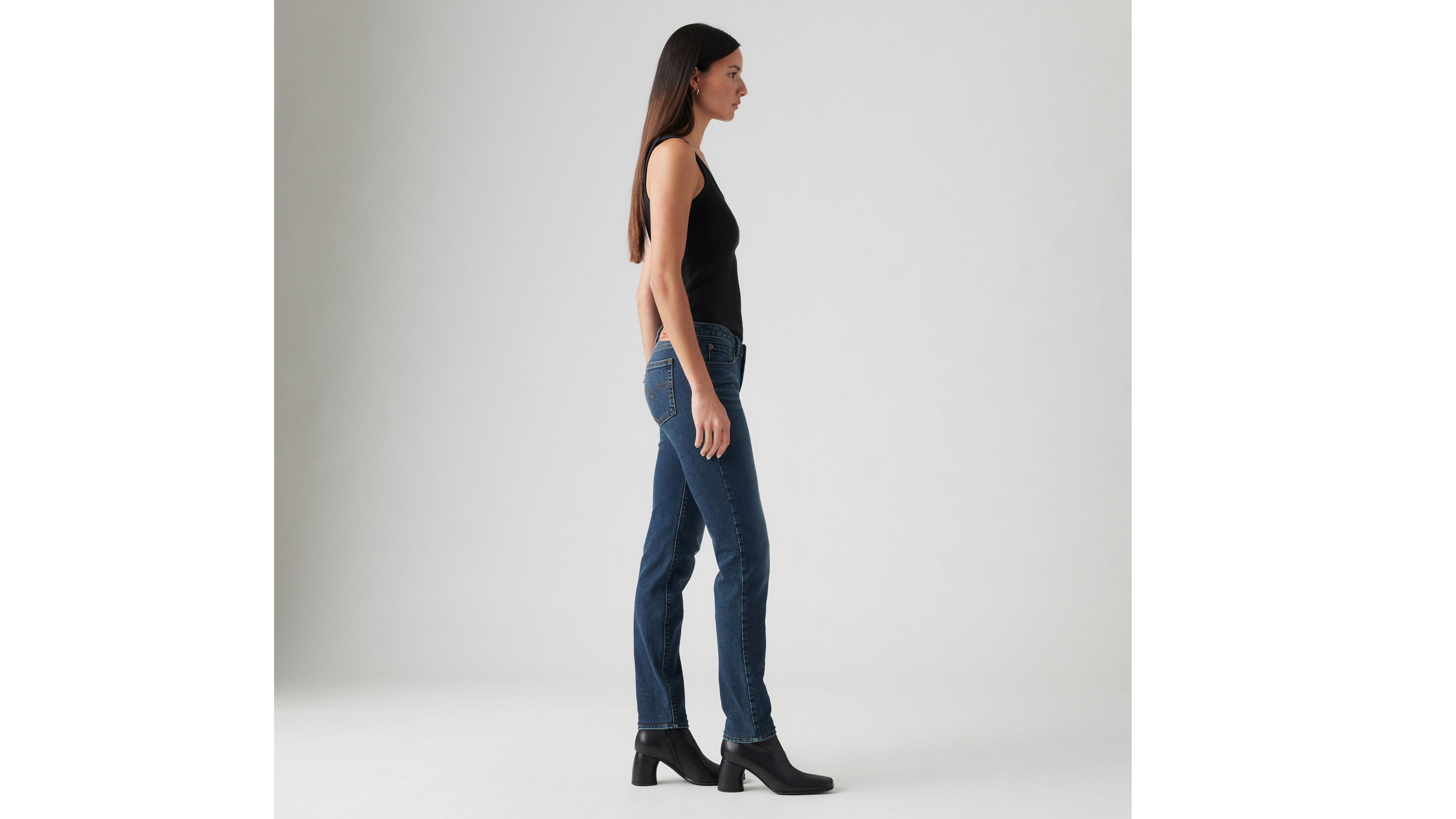 Superlow Skinny Women's Jeans