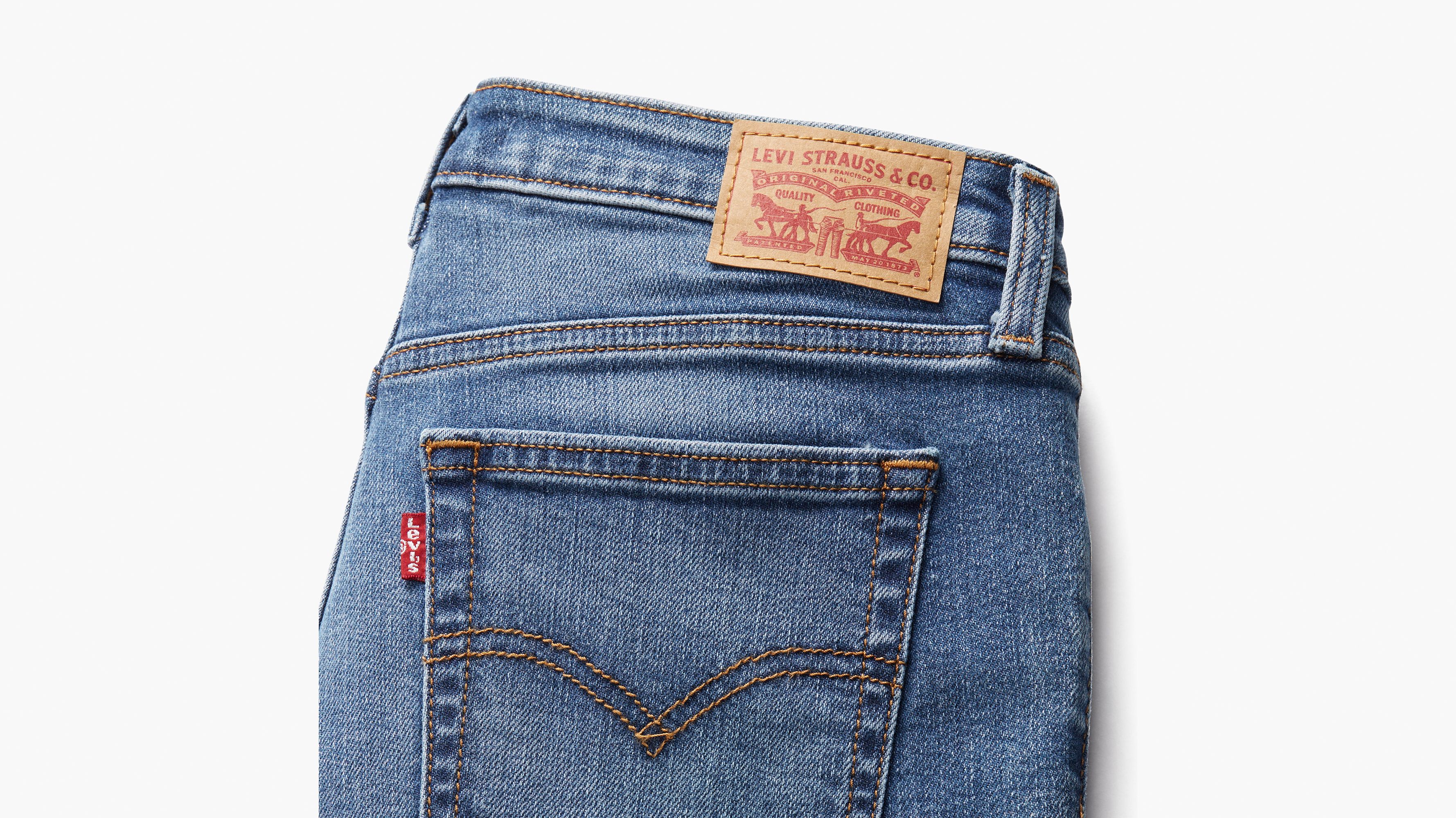 Superlow Skinny Jeans 7