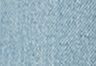 Blau - Blau - Superlow Skinny Jeans