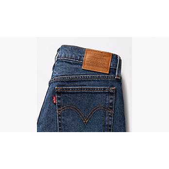 Wedgie Bootcut-jeans 7