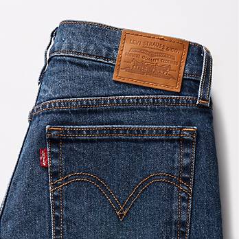 Wedgie Bootcut Jeans 7