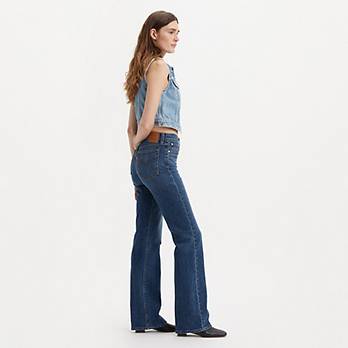 Jeans Wedgie Bootcut 4