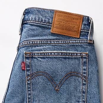 Wedgie Bootcut Jeans 7