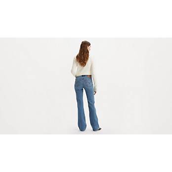 Wedgie Bootcut Jeans 3