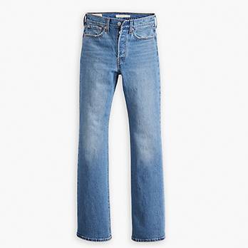 Jeans Wedgie Bootcut 6