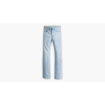 Wedgie Bootcut-jeans 6