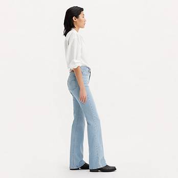 Wedgie Bootcut Jeans 4