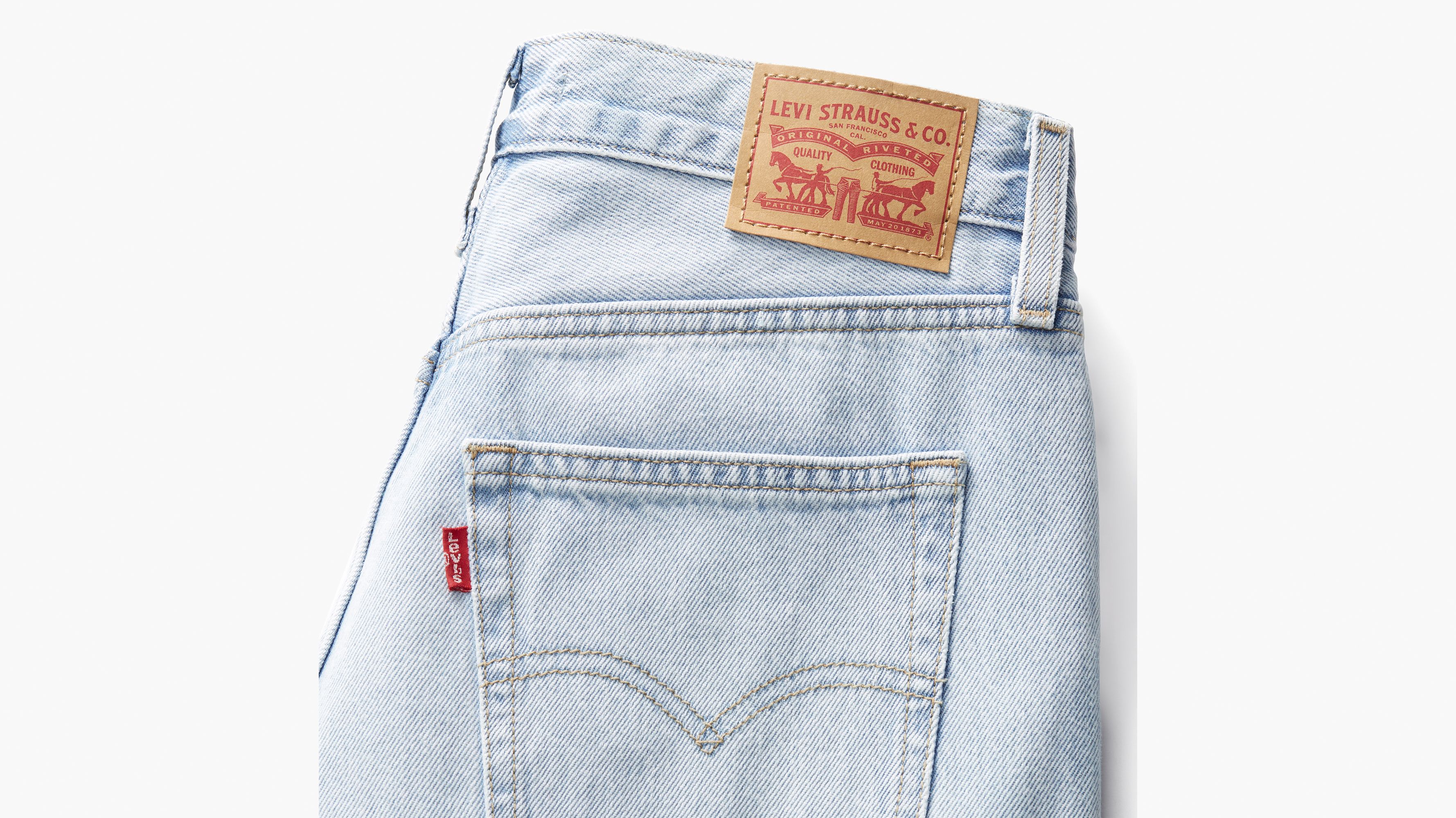 94 Baggy Bootcut Women's Jeans