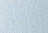 Eventually Sure - Bleu - Jean Ribcage Patte d’eph