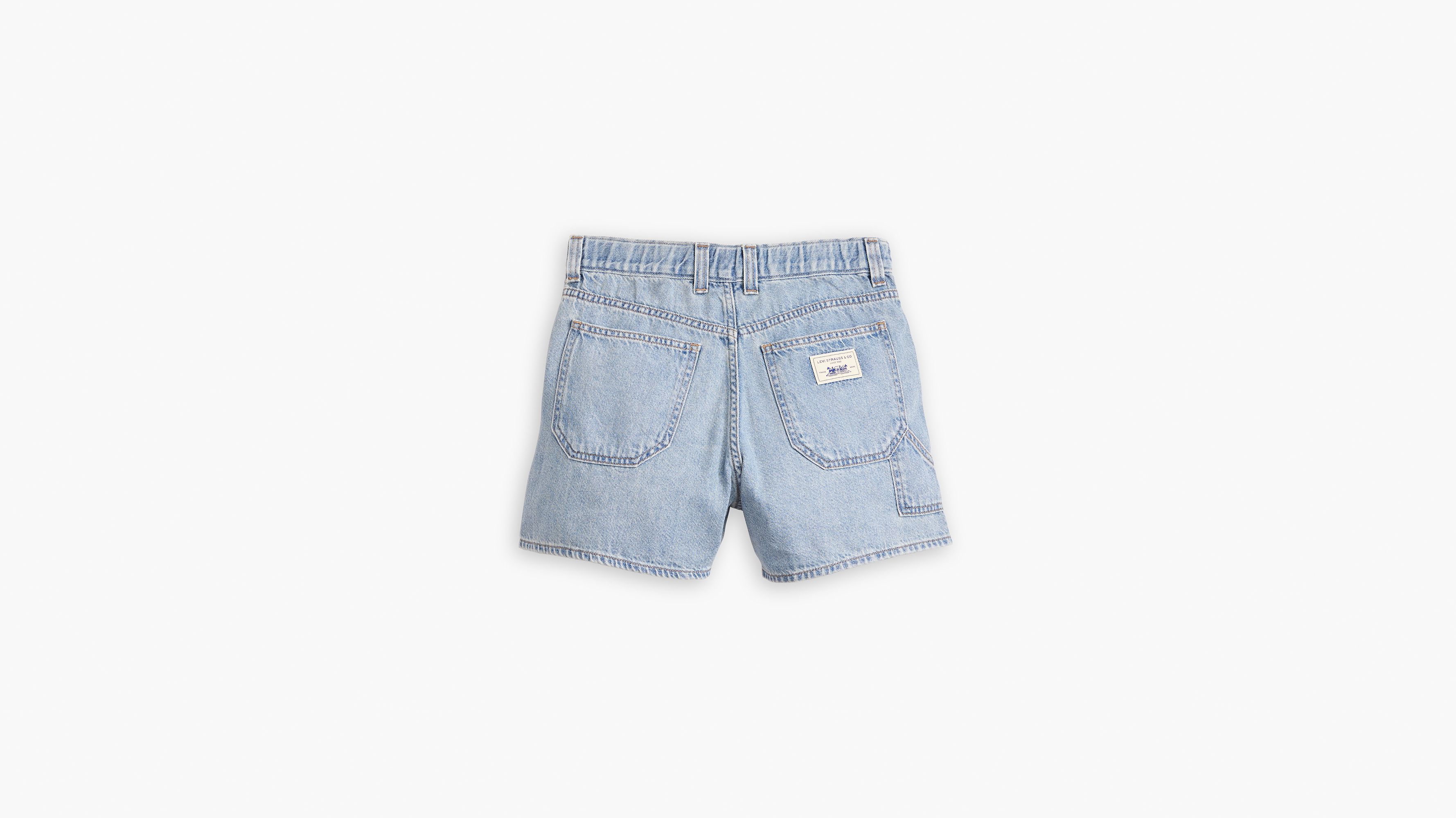 Shorts Carpenter Lightweight 7
