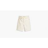 Ribcage Bermuda-shorts 6