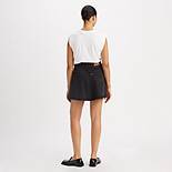 Mini Flounce Skirt 3