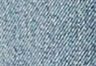 Verified Vintage Skirt - Blue - Long Icon Skirt