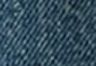 Long Gone - Blue - Long Icon Skirt
