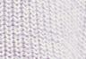 Heirloom Lilac - Purple - Snowflake Cardigan