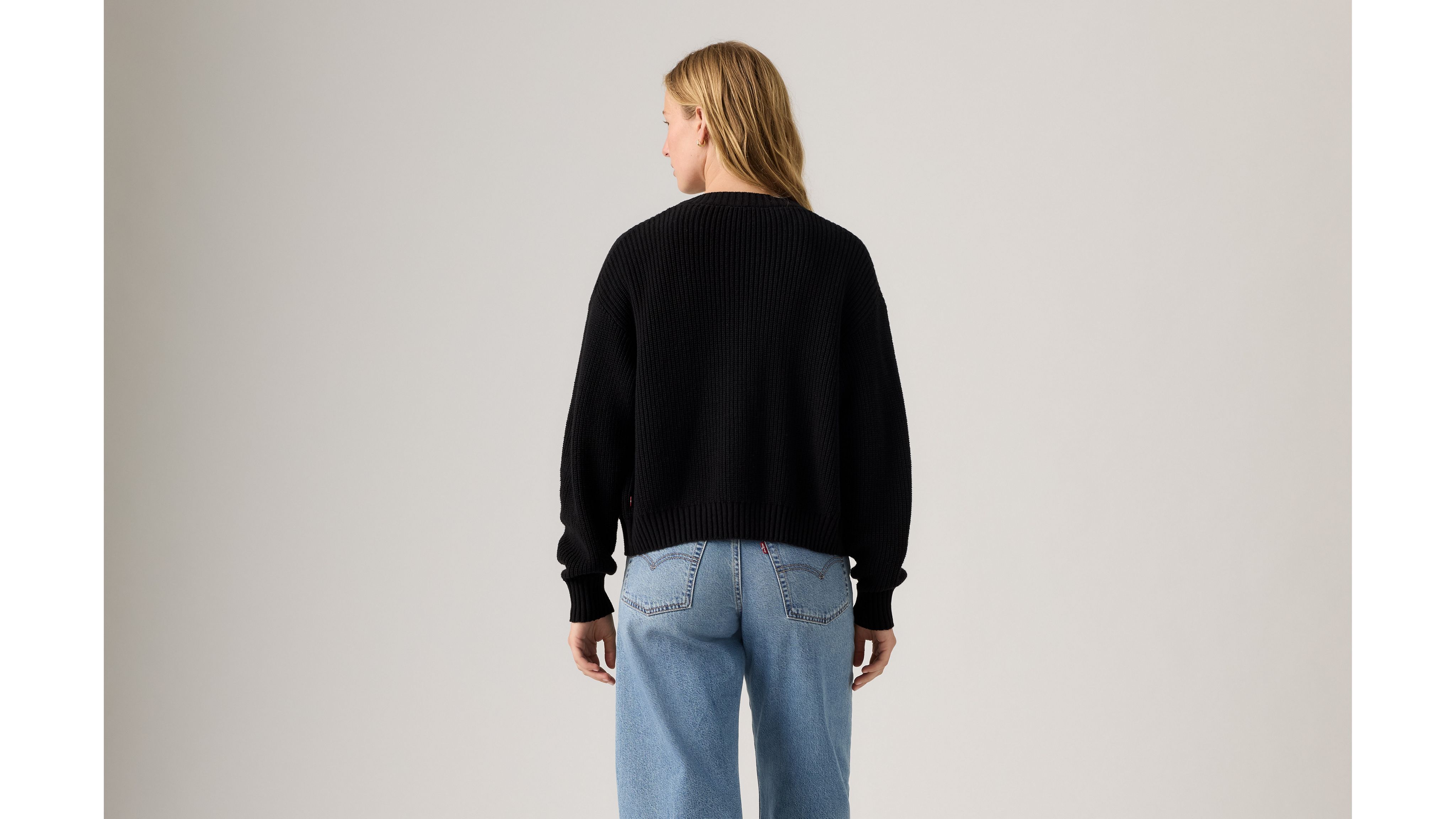 Cárdigan Snowflake 3