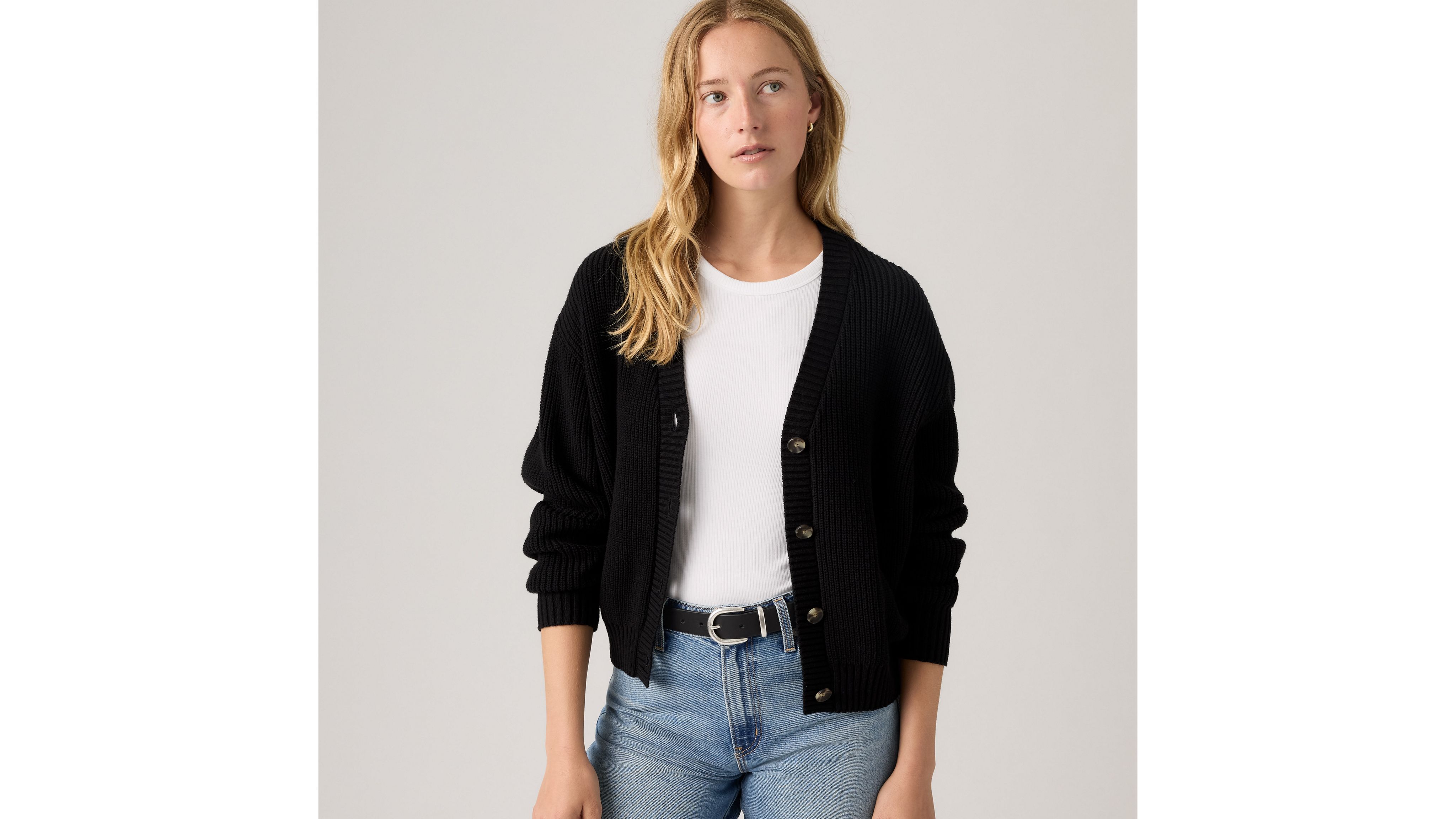 ジャーナルスタンダードLEVI'SUNIONENGINEER CARDIGAN