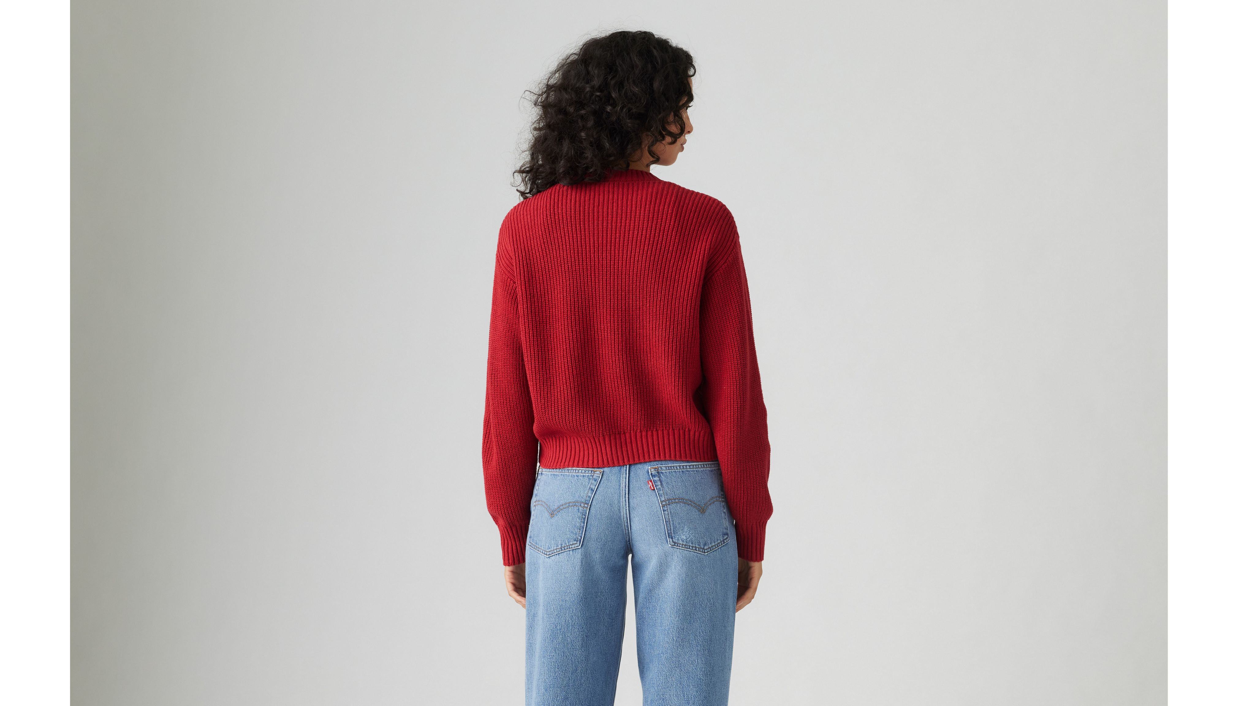 Snowflake Cardigan 3