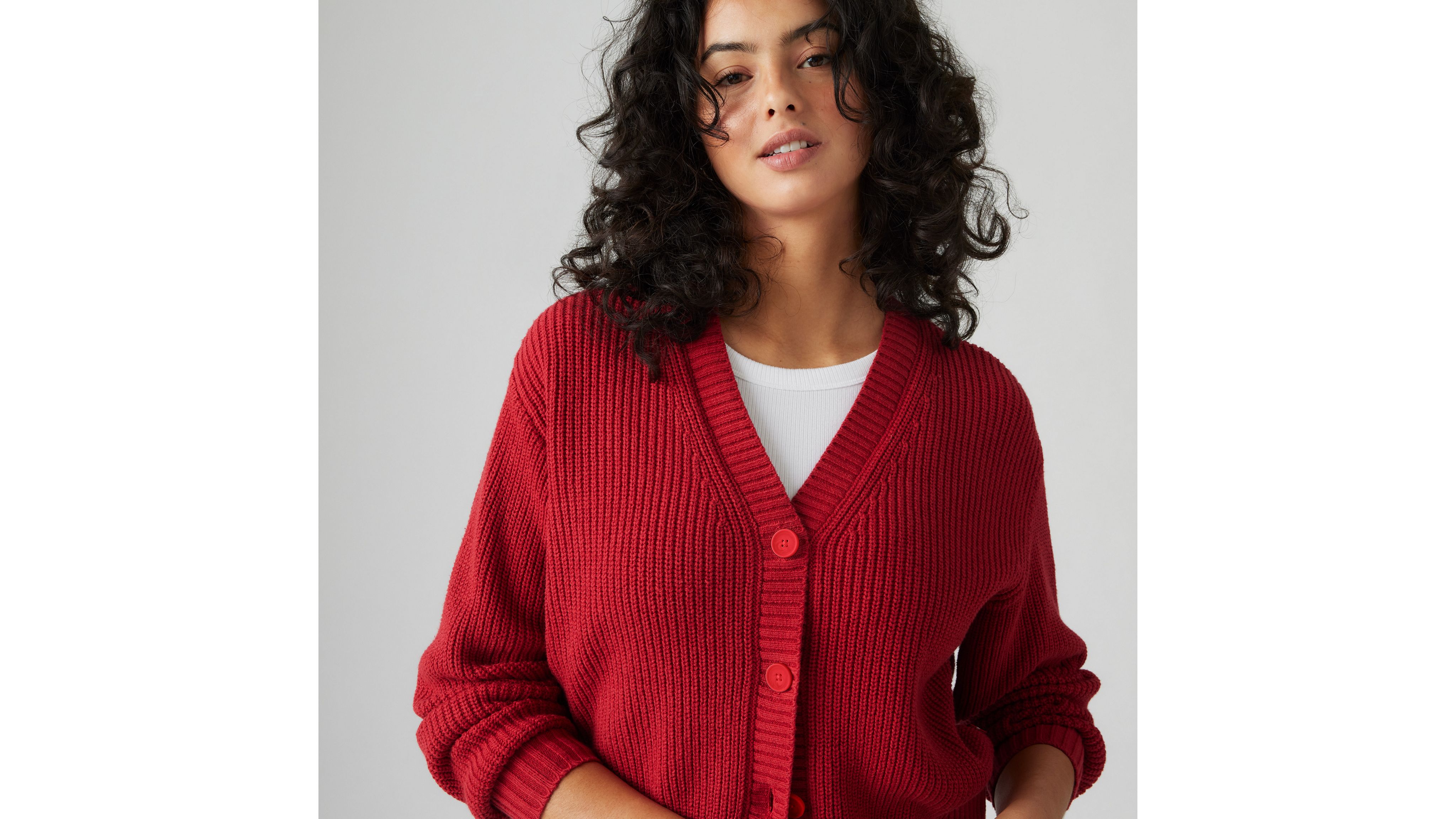 Snowflake Cardigan 4