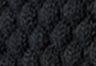 Nthracite Night Cotton - null - Snowflake Cardigan