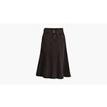 Fit and Flare Skirt 4