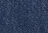 Inth Life Stonewash - Bleu - Jupe trapèze