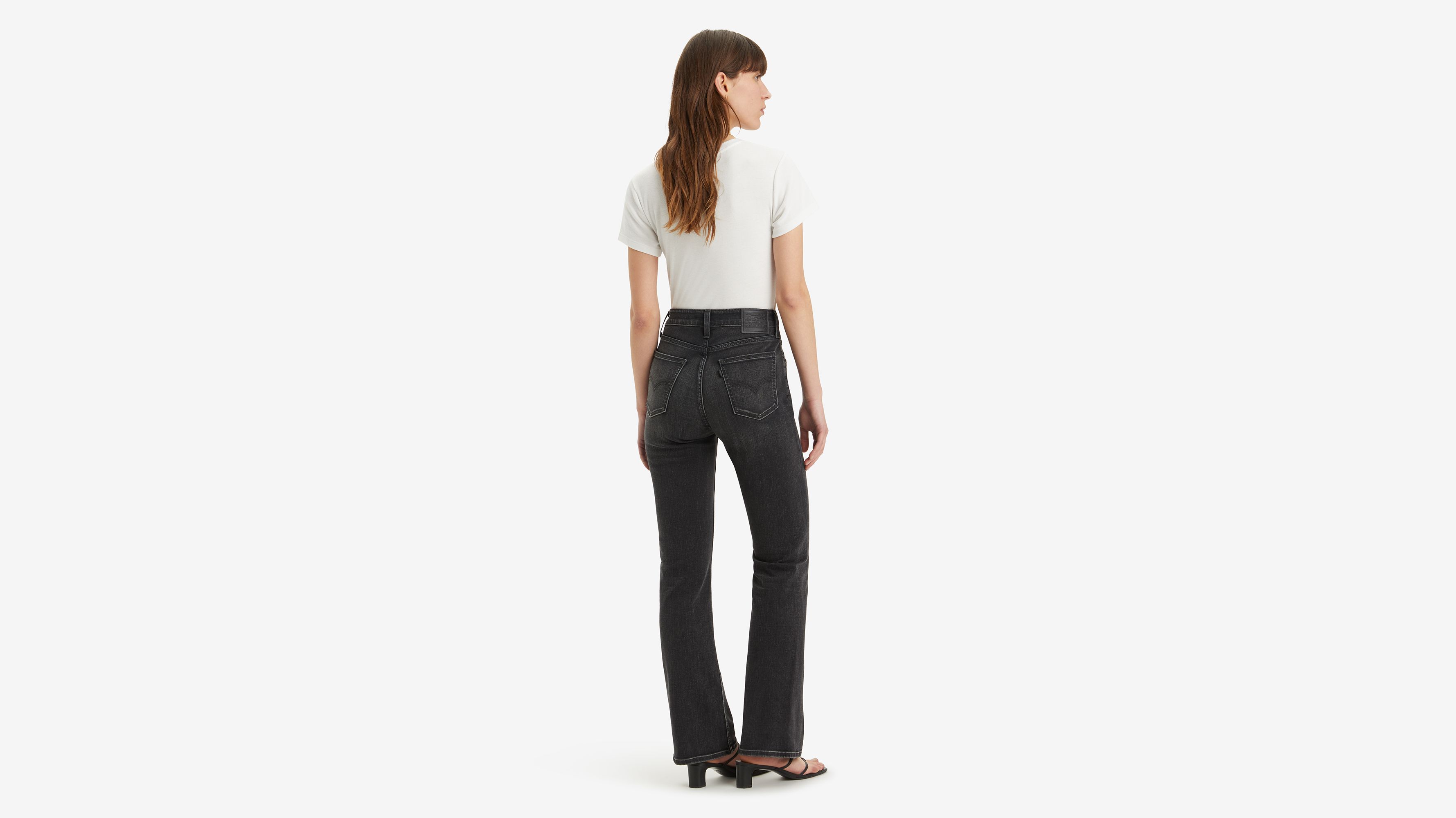 Twisted 725™ Bootcut Jeans 3