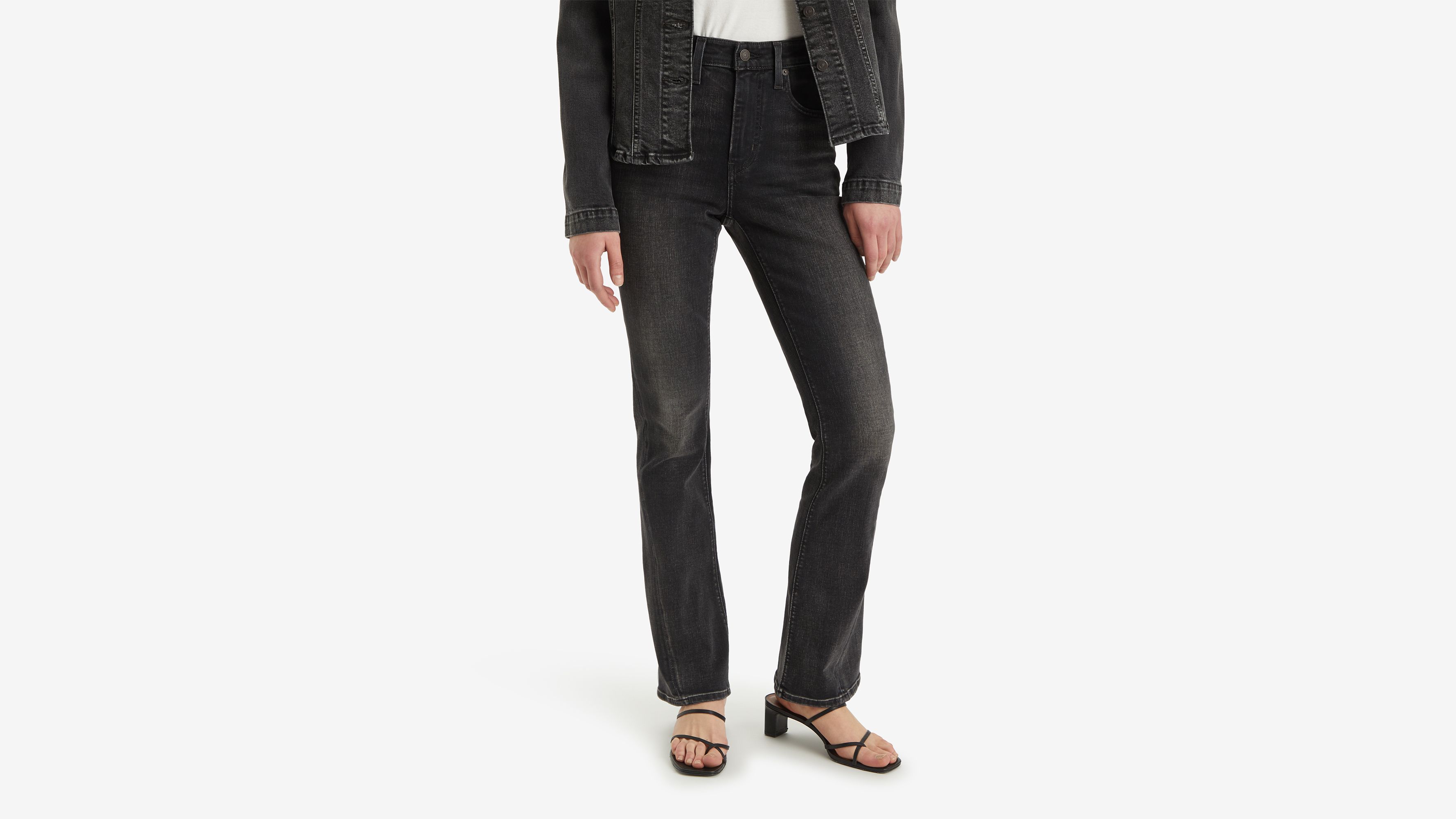 Twisted 725™ Bootcut Jeans 2