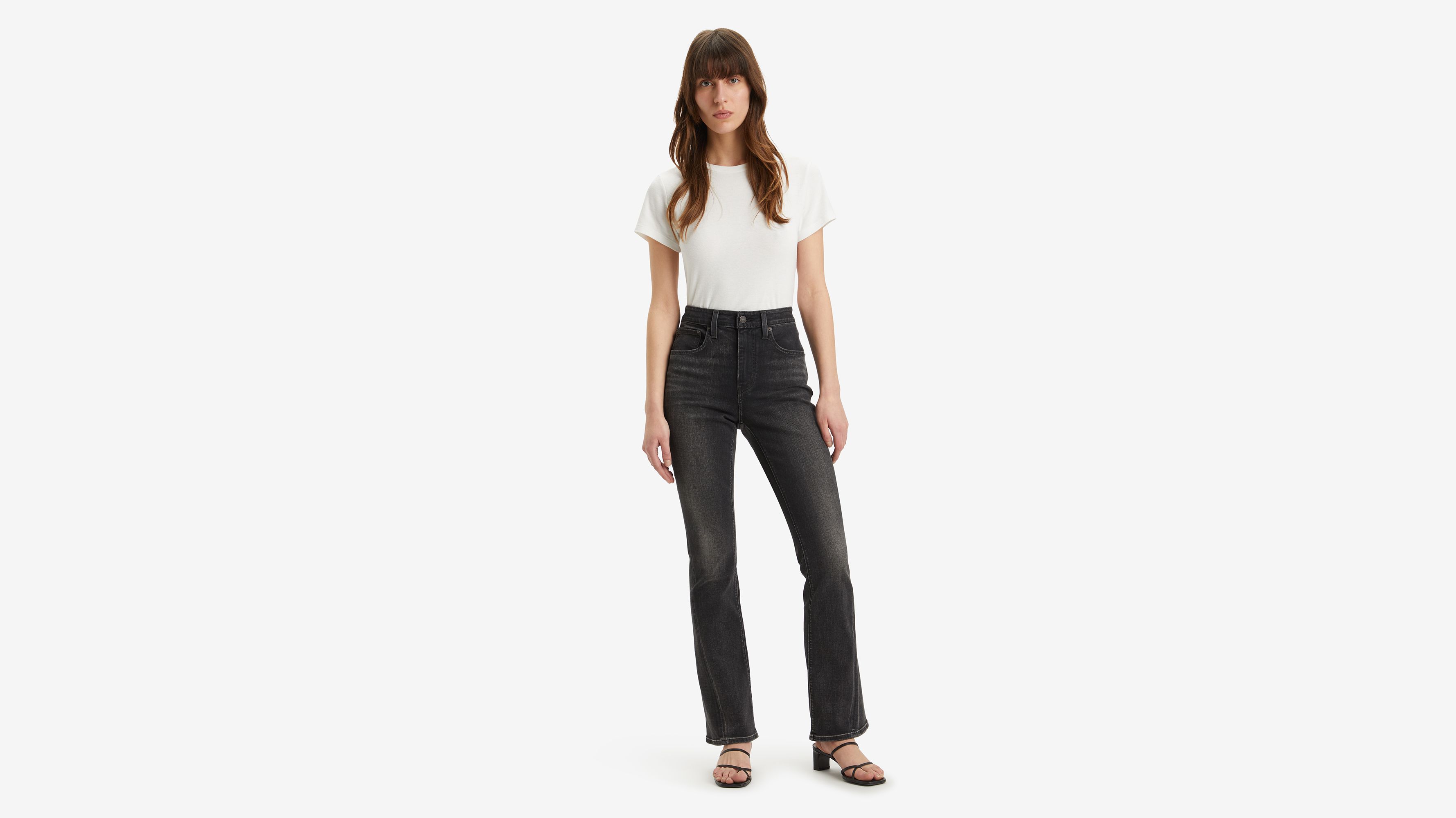 Twisted 725™ Bootcut Jeans 5