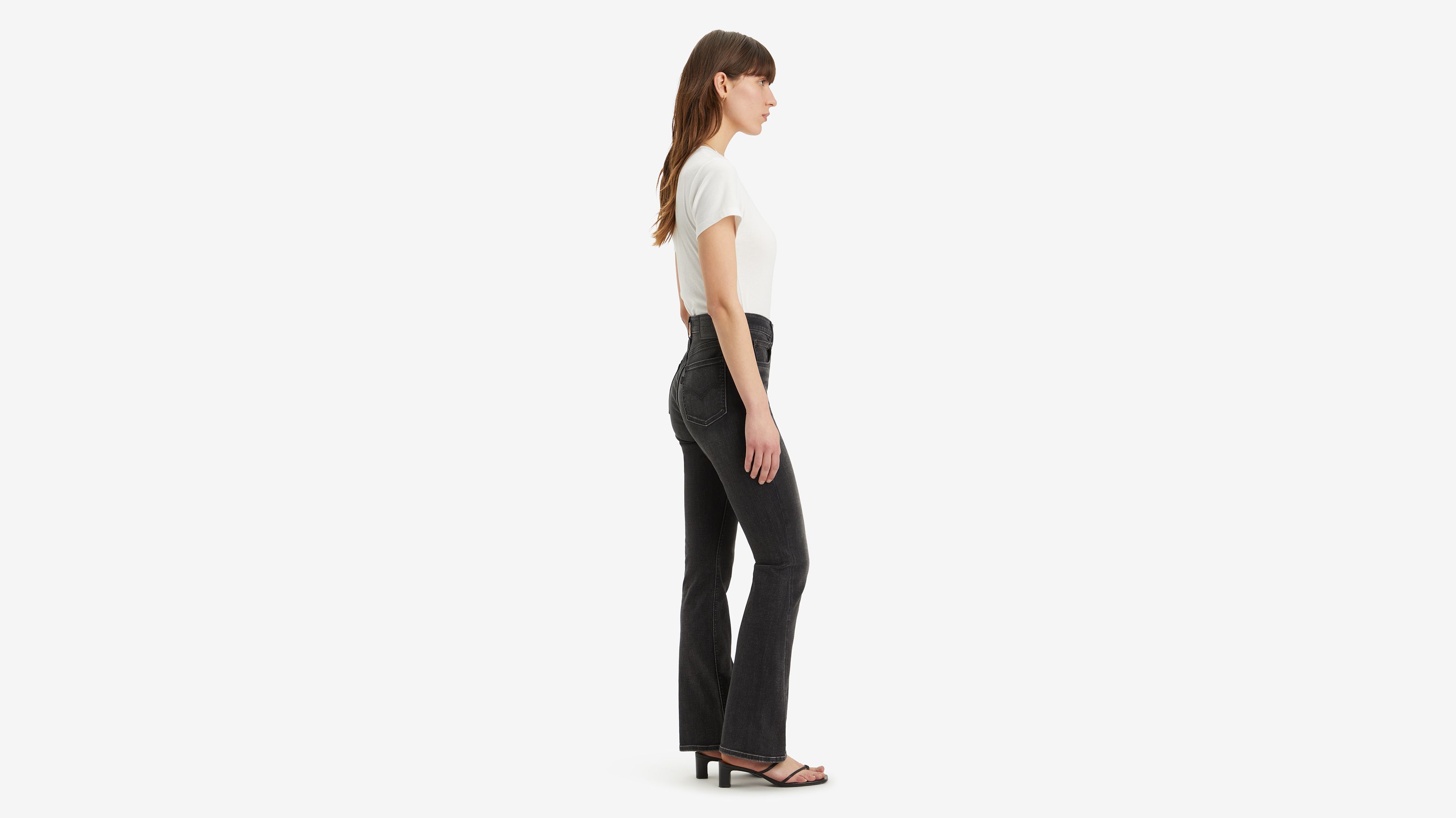 Twisted 725™ Bootcut Jeans 4