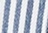 Hadley Stripe - Blue