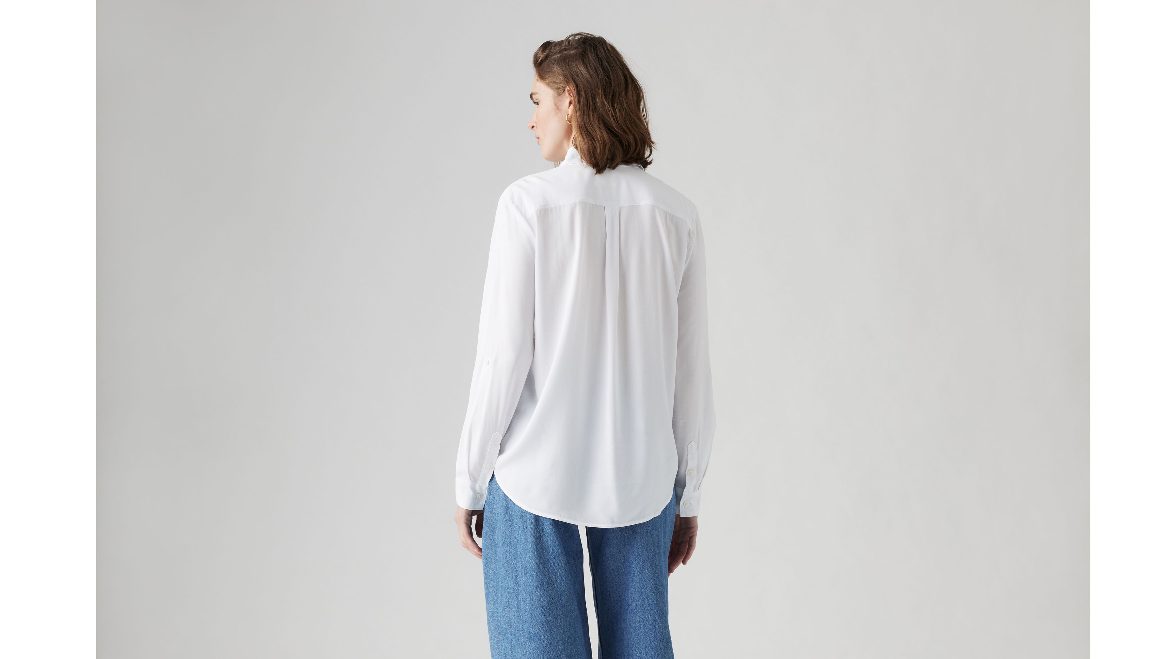 Darlene Utility-Hemd 2