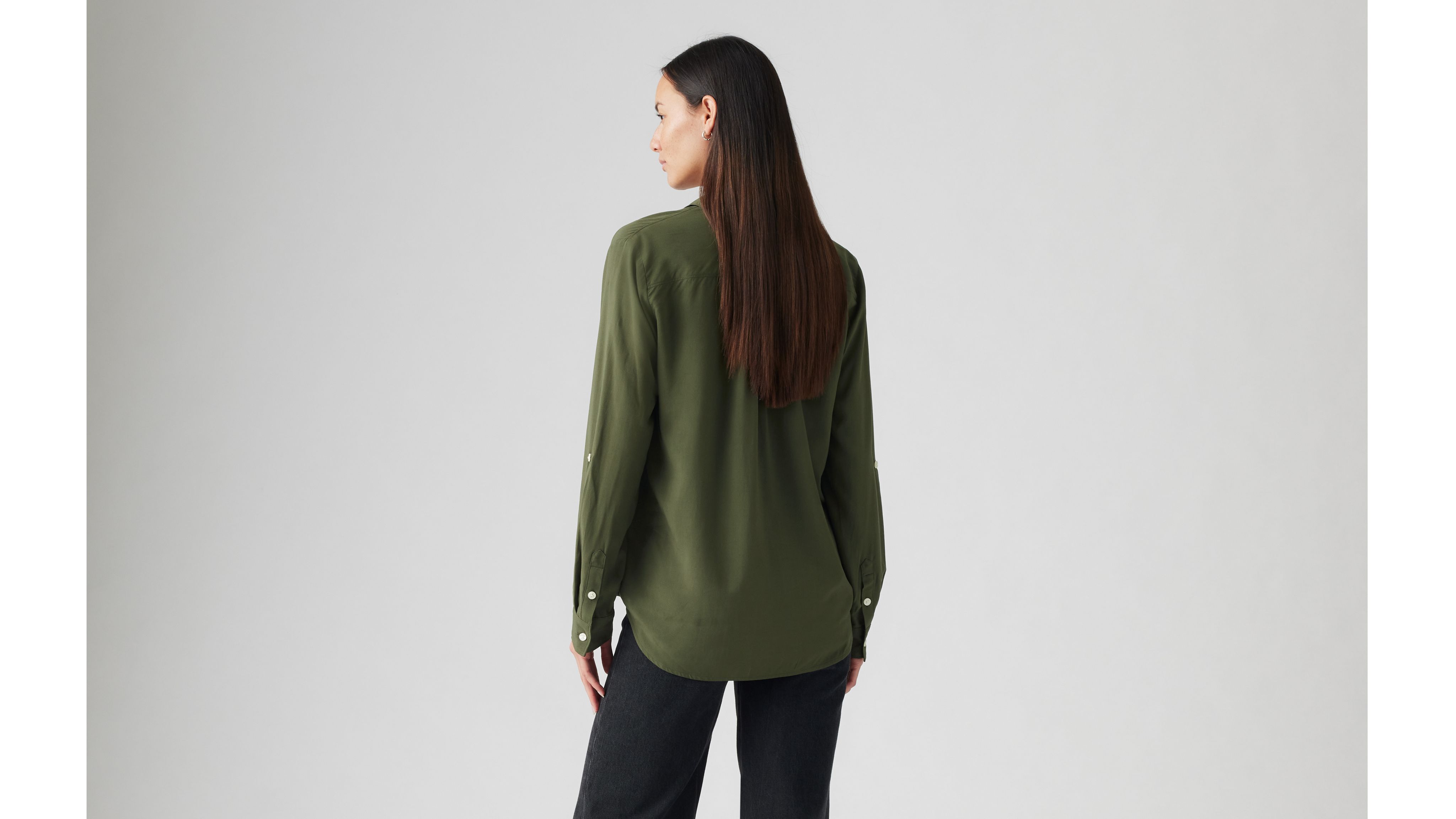 Darlene Utility-Hemd 2