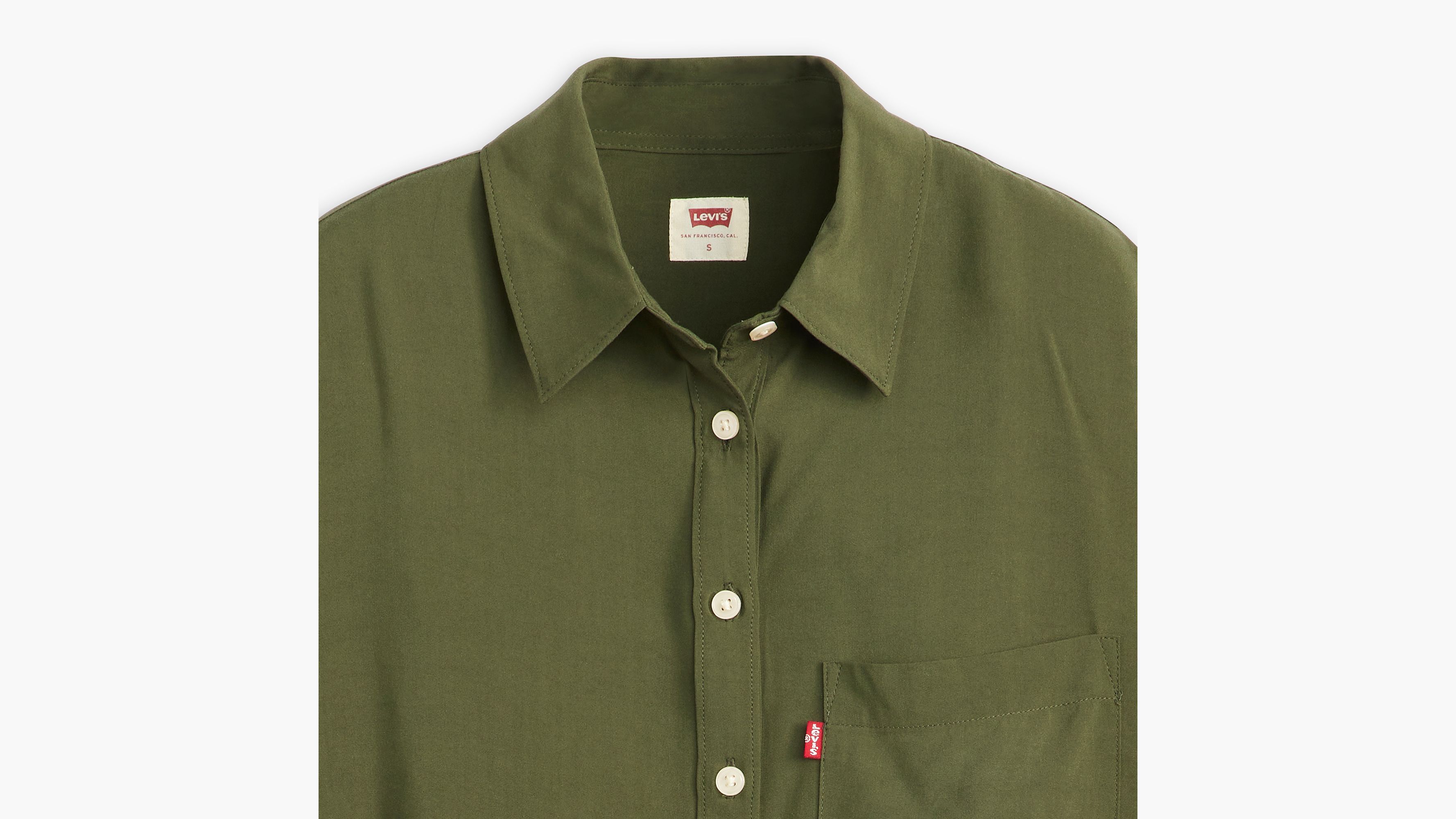 Darlene Utility-Hemd 4