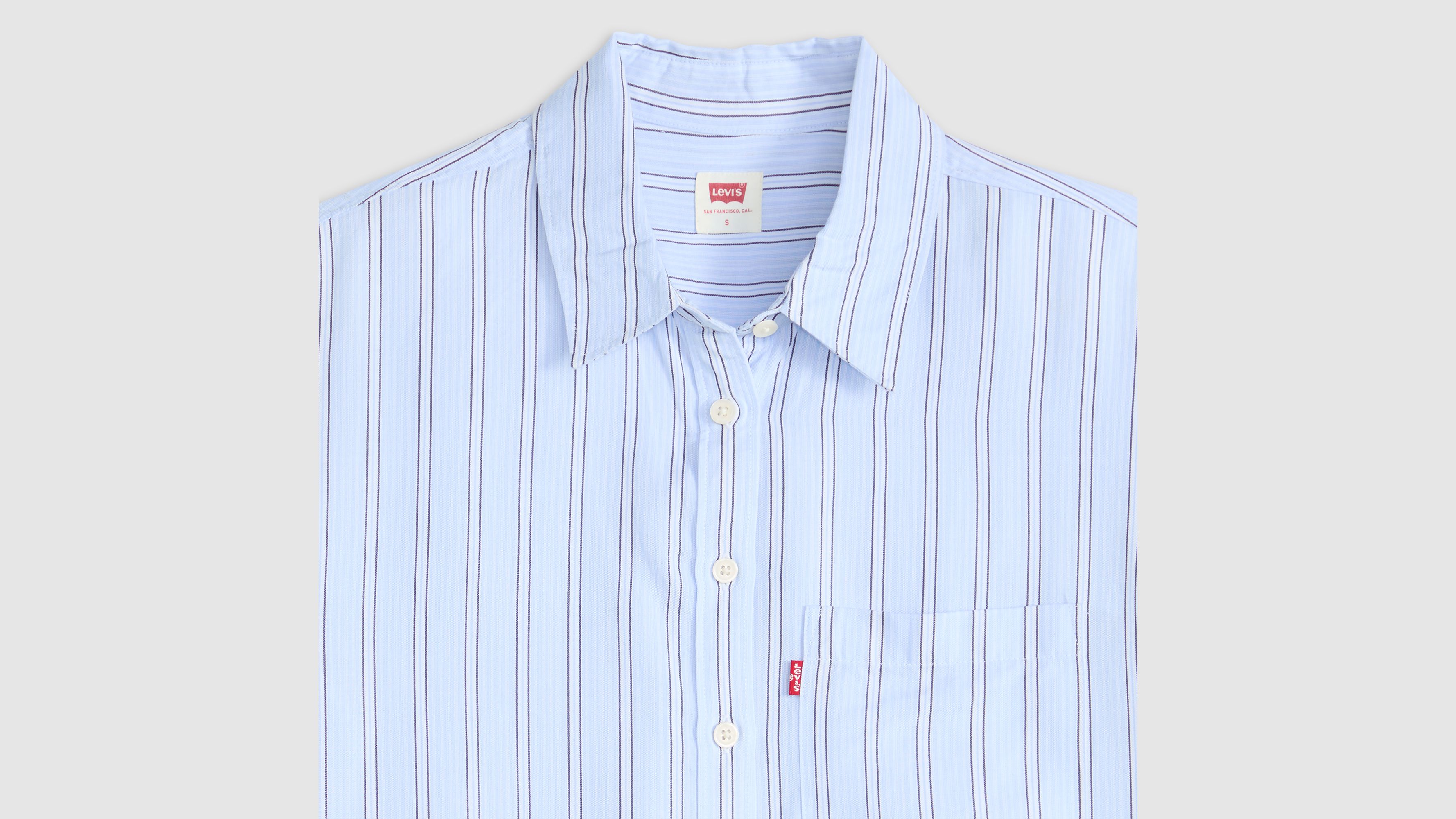 Darlene Utility-Hemd 7