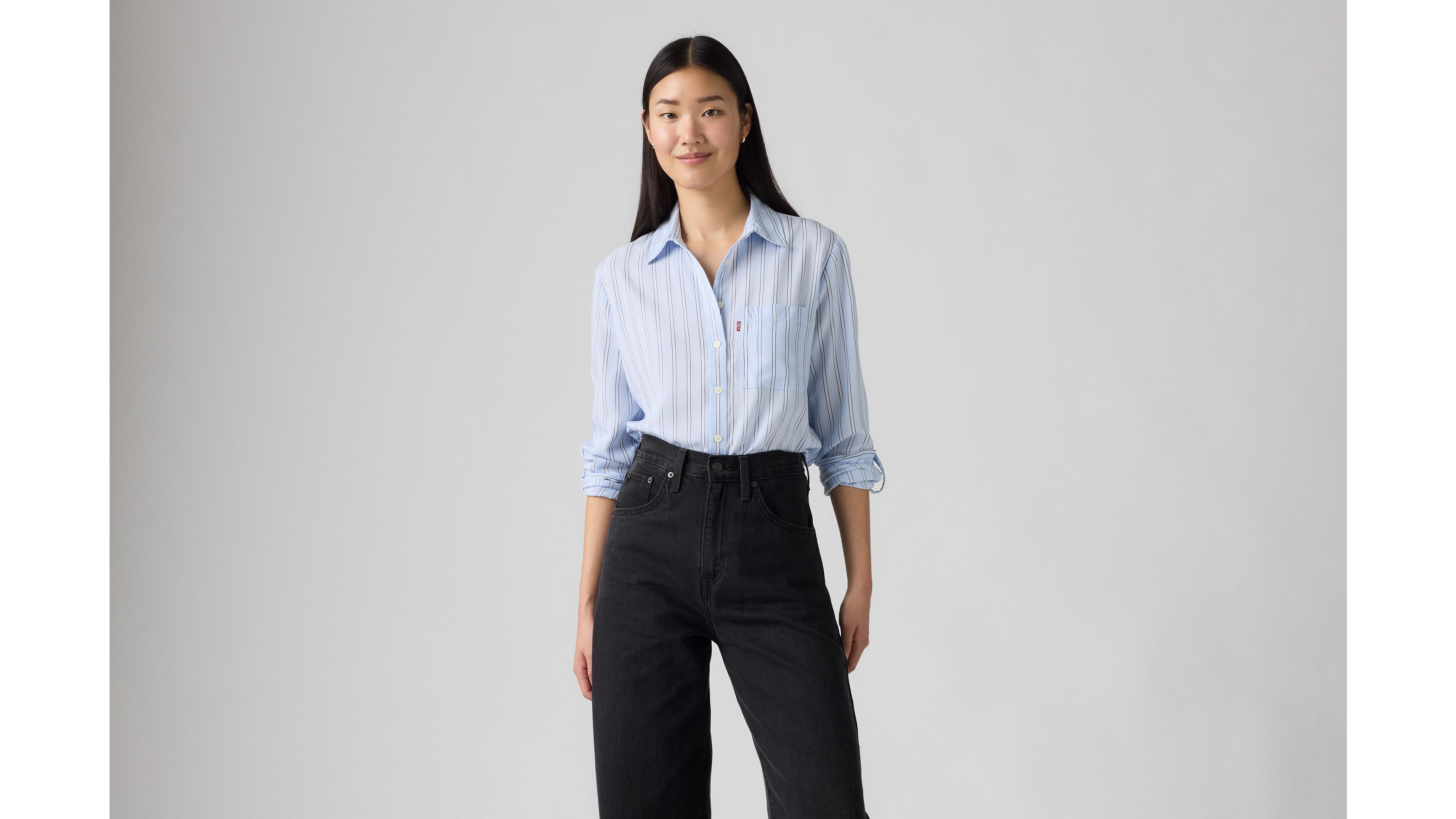 Darlene Utility Shirt 11