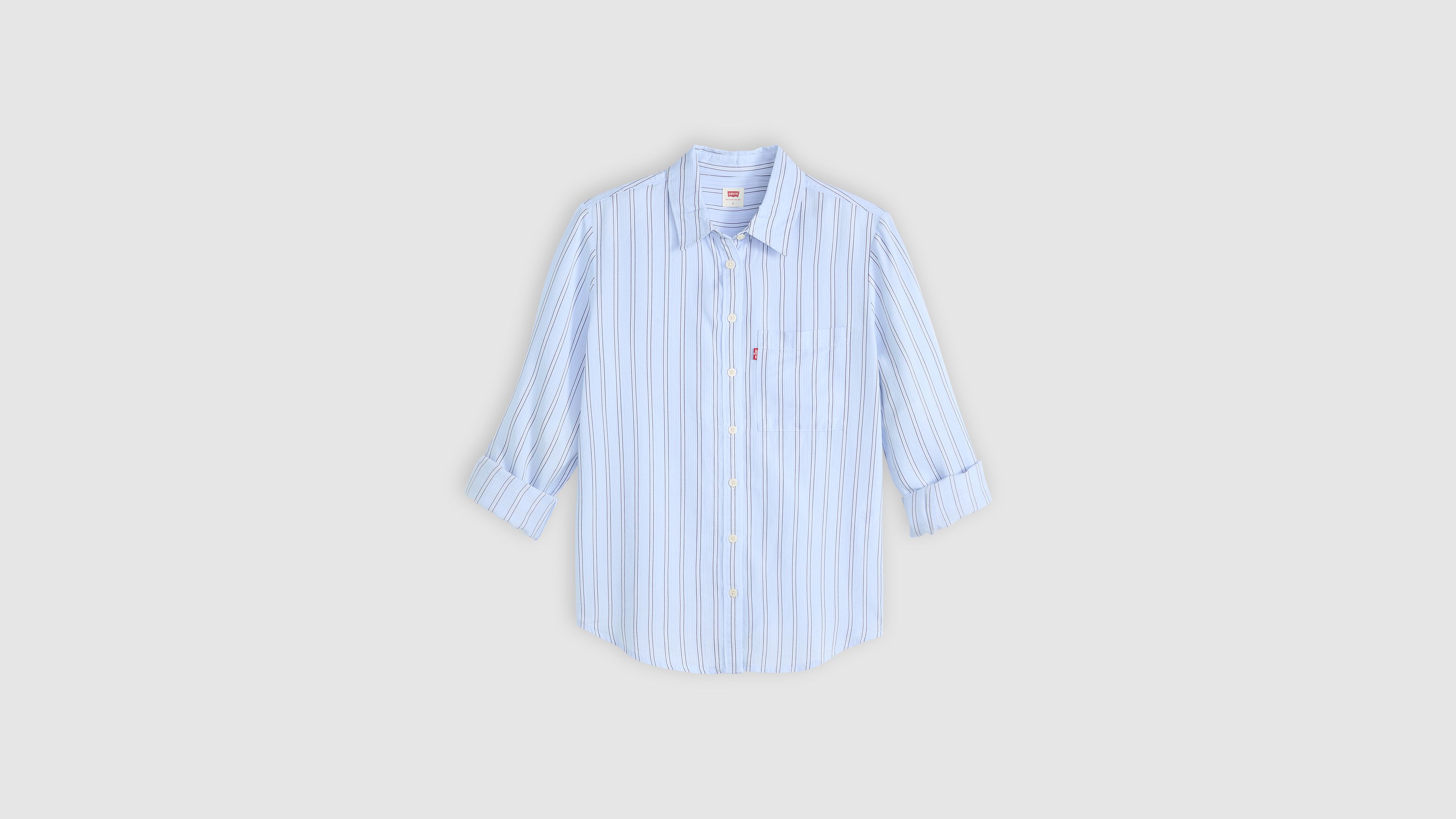 Darlene Utility-Hemd 6