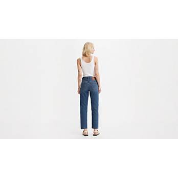 Jeans 501® Original Lightweight recortados 3