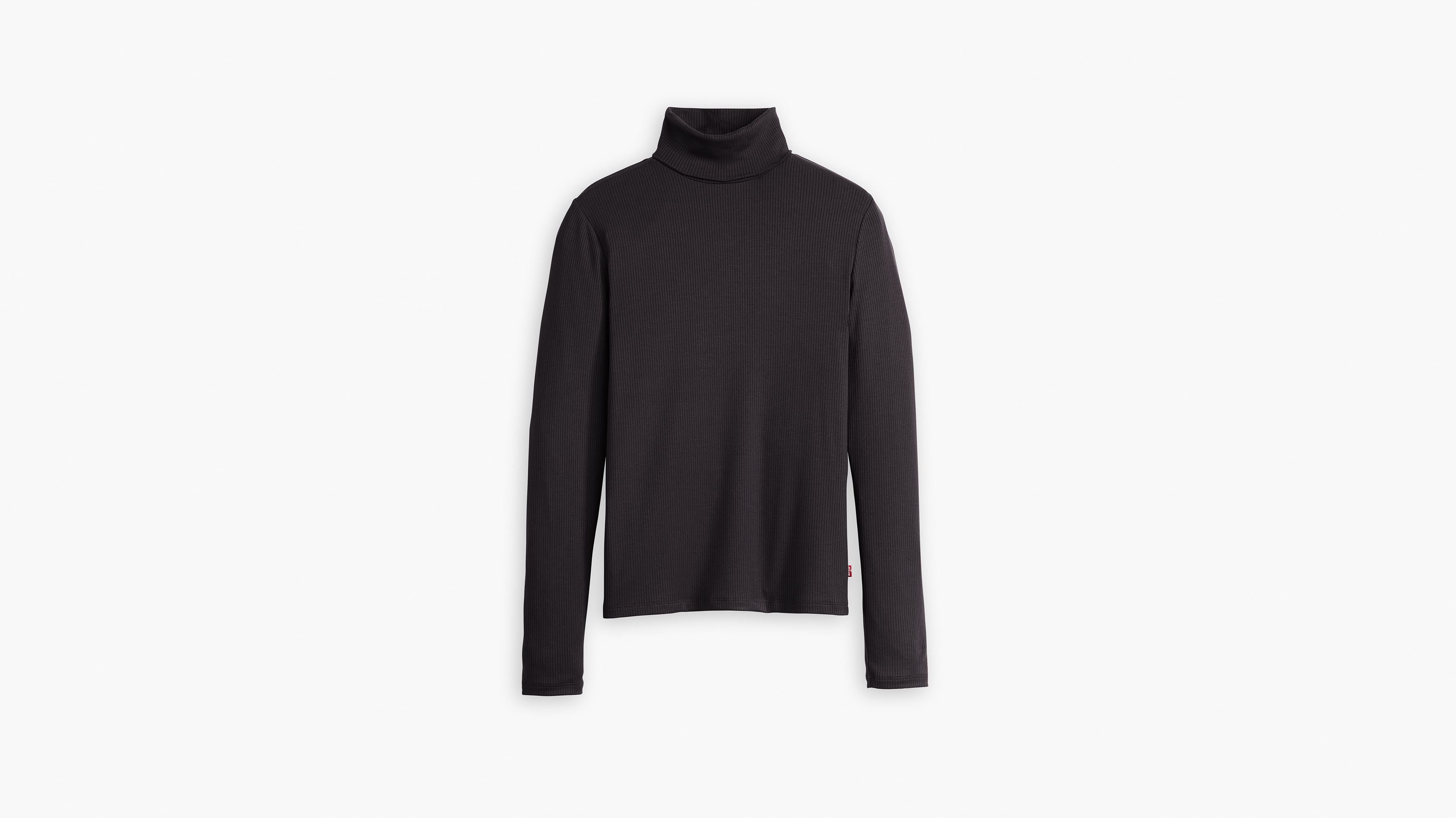 Dreamy Turtleneck Top