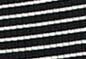 Schwarz - Schwarz - Dreamy Rollkragen-Top