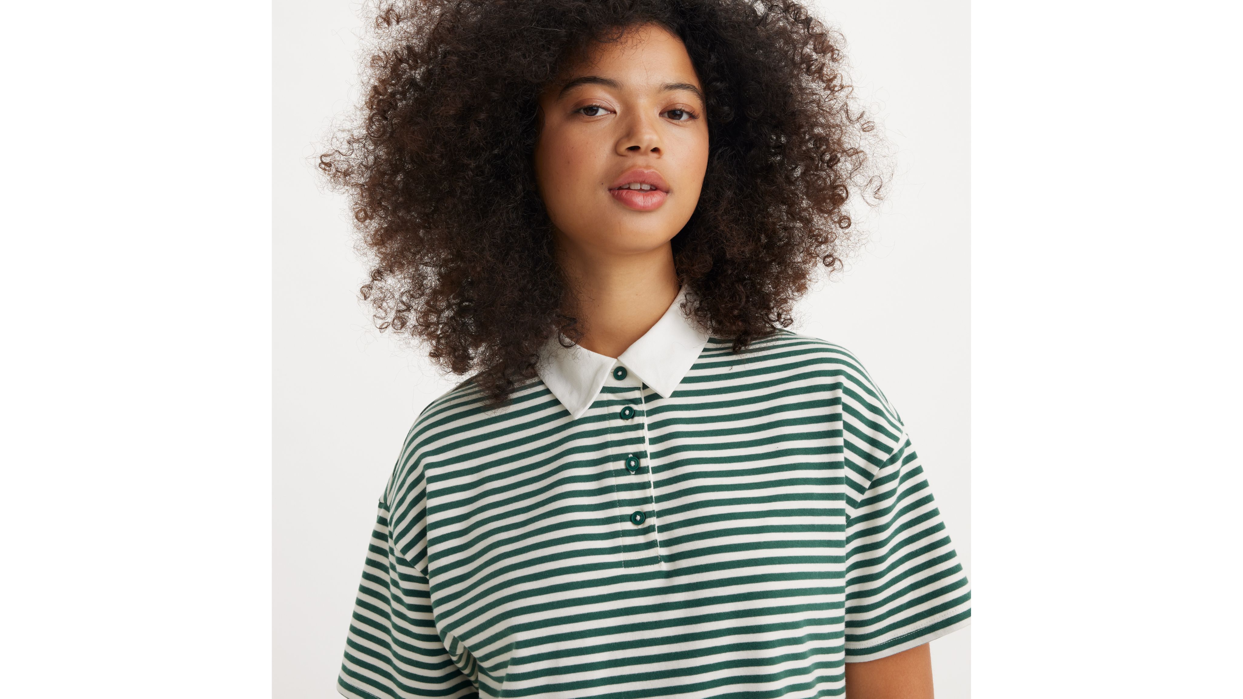 Coco Short Sleeve Rugby Shirt 4