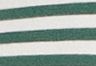 Nova Stripe Bistro Green - Green