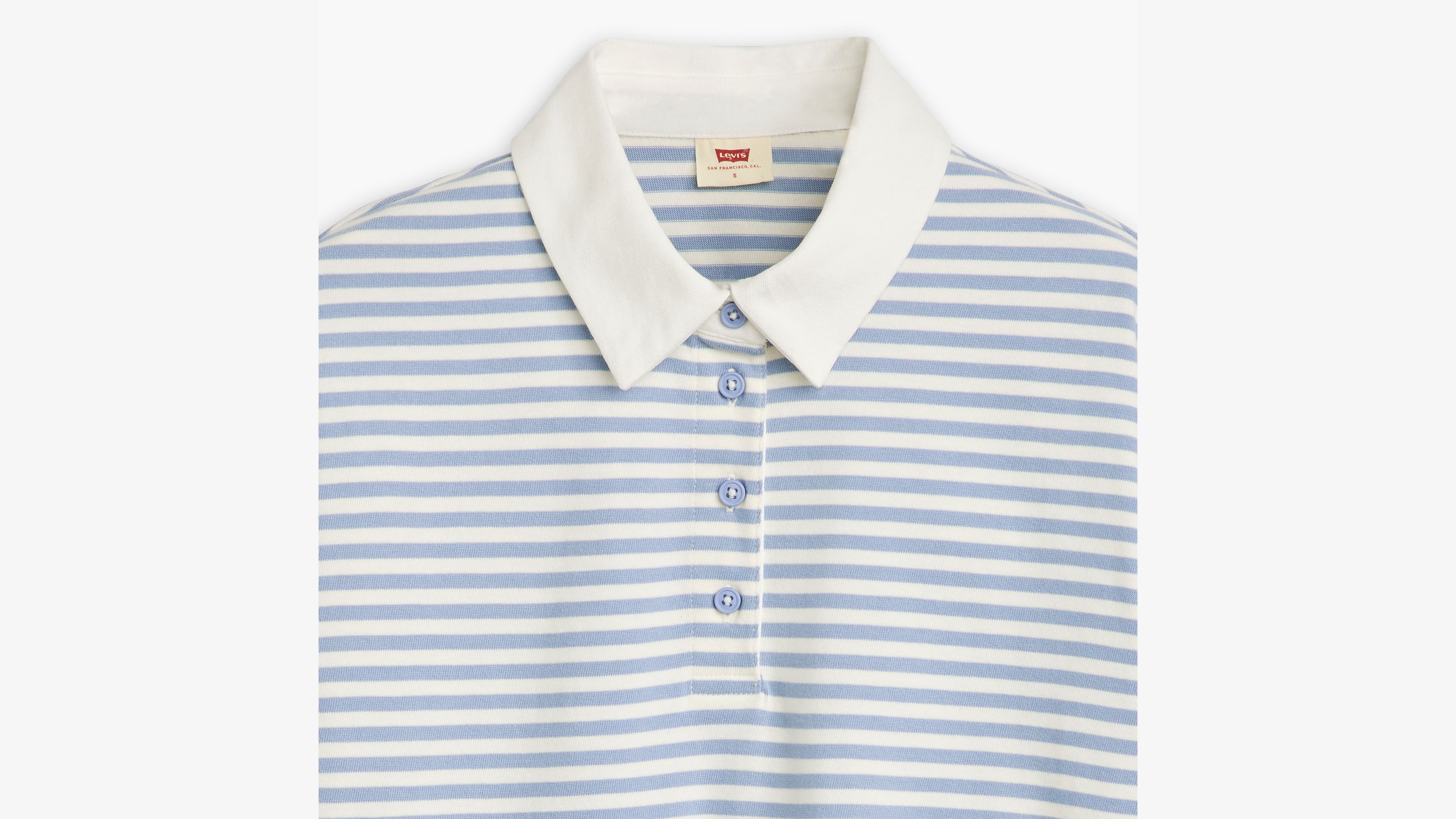 Polo de rugby Coco 6