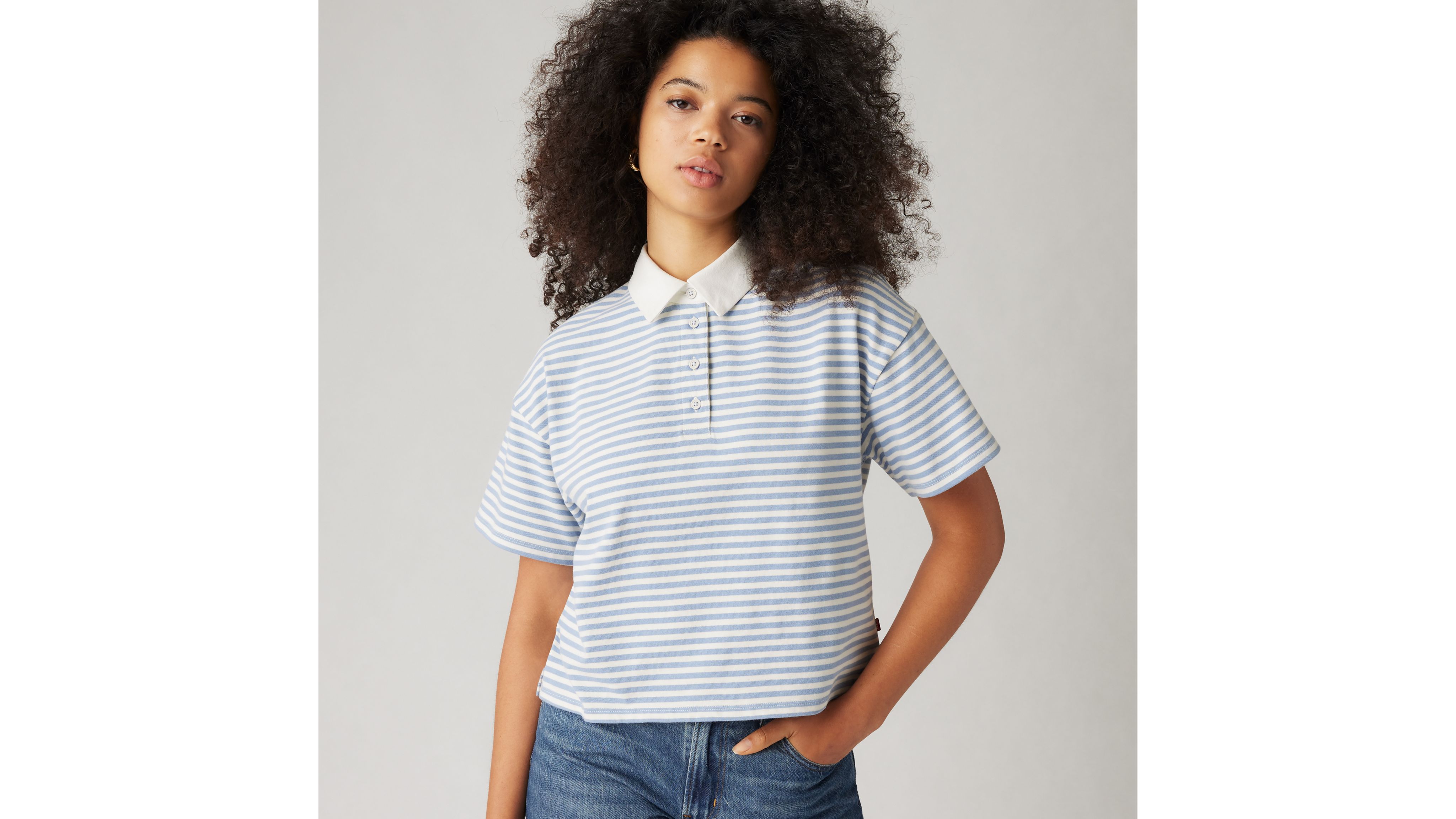 Polo de rugby Coco 1