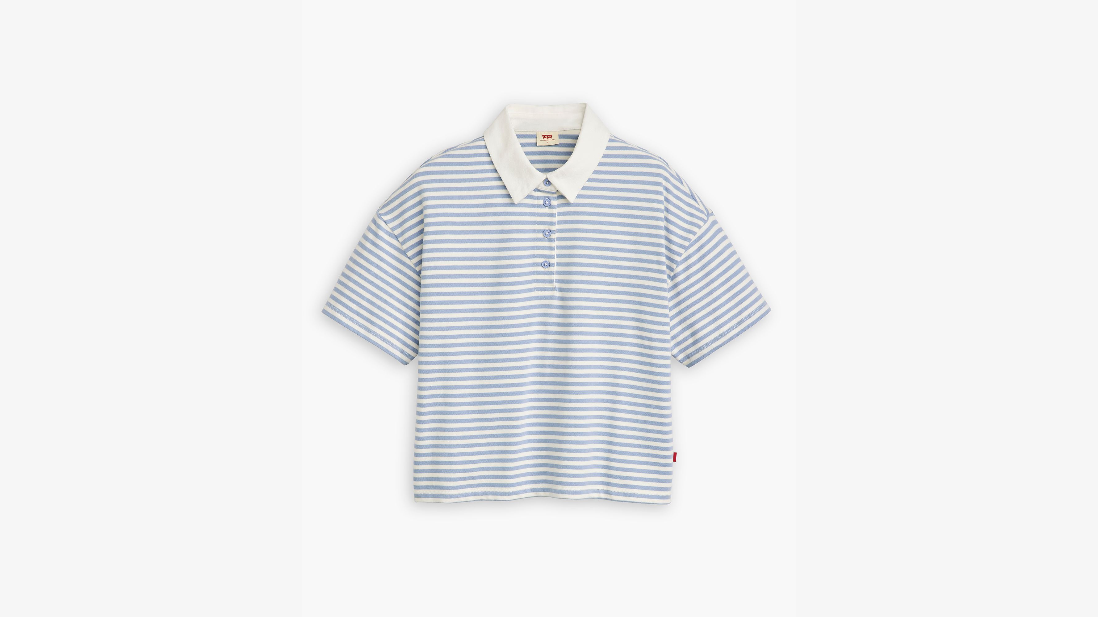 Polo de rugby Coco 5